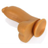 Mr Dick's Toys Gode silicone Ashika XXL 24 x 9.5cm